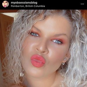 💕💕💕Follow me on Instagram & Tiktok 💕💕💕